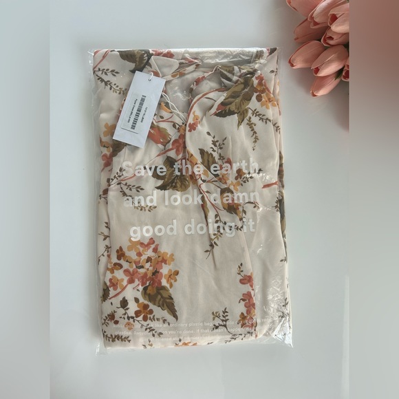 Reformation Pyper dress - Picture 14 of 16